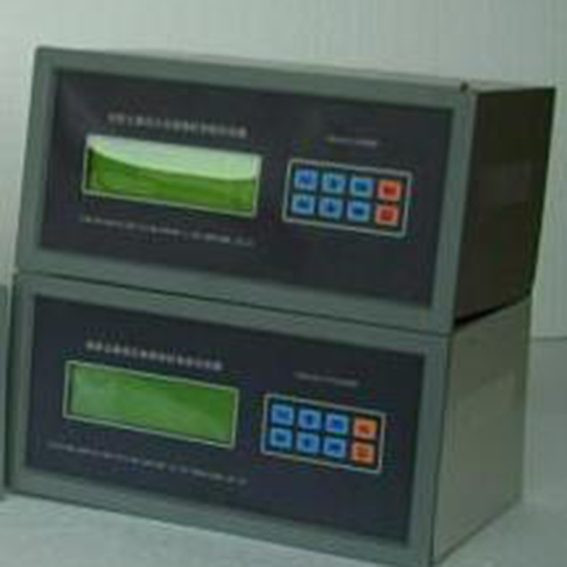 塔河TM-II型电除尘高压控制器